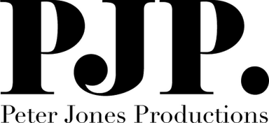 Peter Jones Productions