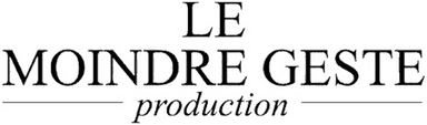 Le Moindre Geste