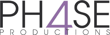 Phase 4 Productions