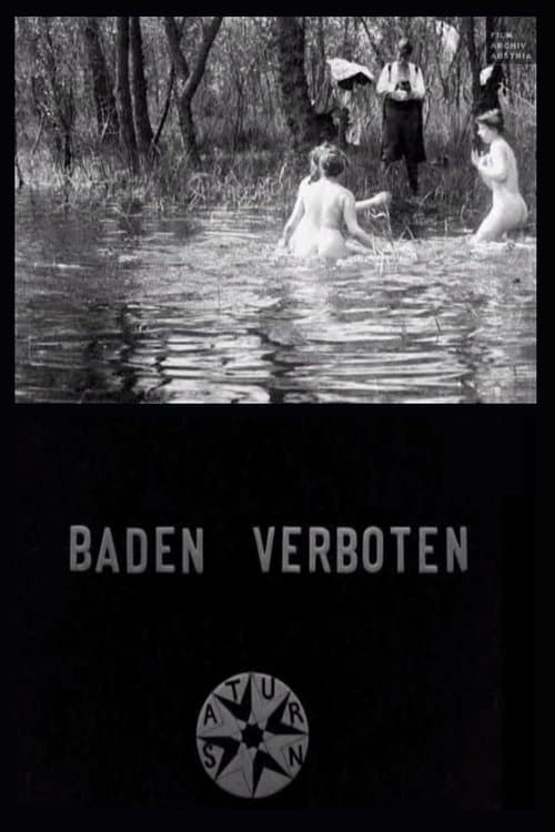 Bathing Forbidden