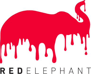 Red Elephant