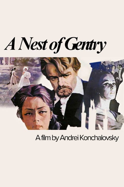 A Nest of Gentry