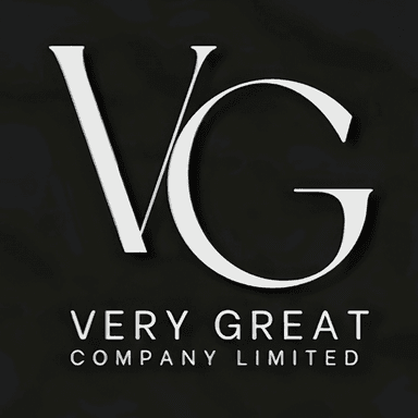 Very Great Company Limited