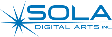 Sola Digital Arts
