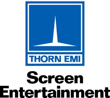 Thorn EMI Screen Entertainment