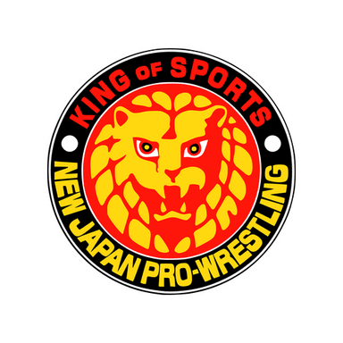 New Japan Pro-Wrestling