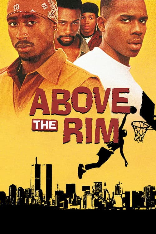 Above the Rim