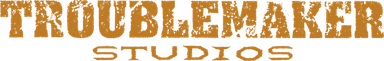 Troublemaker Studios
