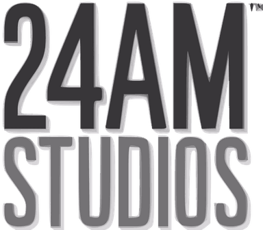 24AM Studios