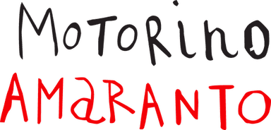 Motorino Amaranto