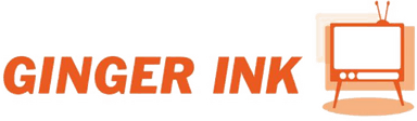 Ginger Ink Films