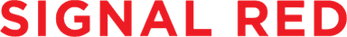 Signal Red