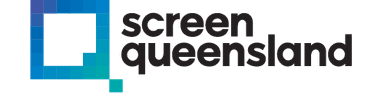 Screen Queensland