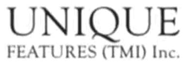 Unique Features