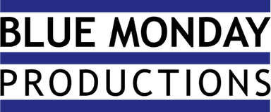 Blue Monday Productions