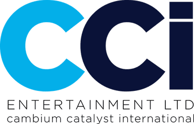 CCI Entertainment