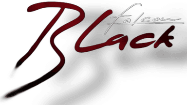 Falcon Black