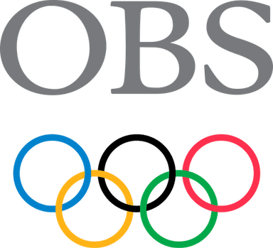 OBS - Olympic Broadcasting Services