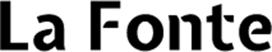 La Fonte