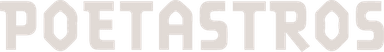 Poetastros