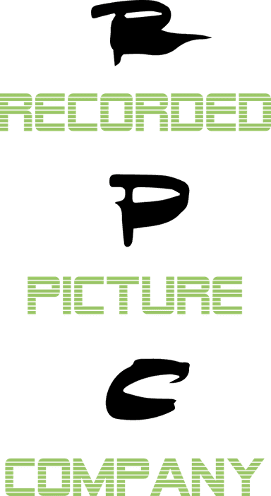 Recorded Picture Company