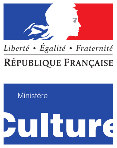 Ministère de la culture