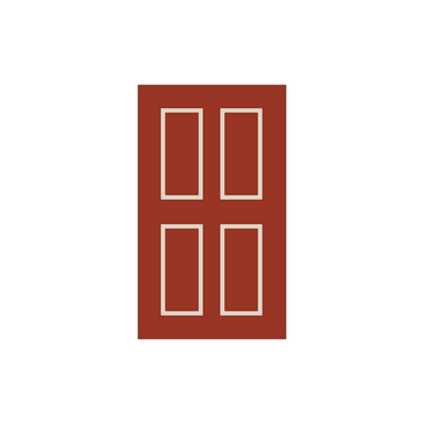 Rose Red Door Films