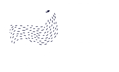 Perro Azul