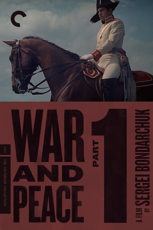War and Peace, Part I: Andrei Bolkonsky