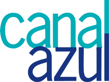 Canal Azul