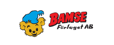 Bamse Förlaget
