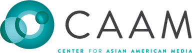 Center for Asian American Media (CAAM)