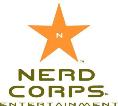 Nerd Corps Entertainment