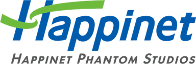 Happinet Phantom Studios