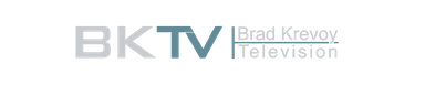 Brad Krevoy Television
