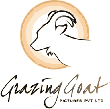 Grazing Goat Pictures