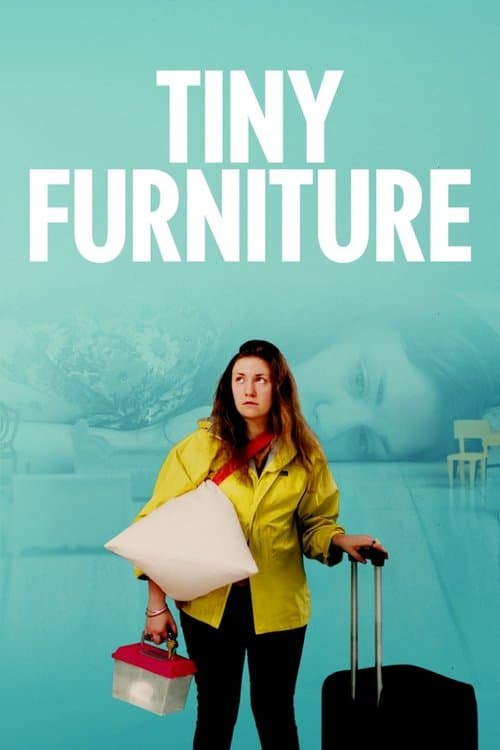 Tiny Furniture
