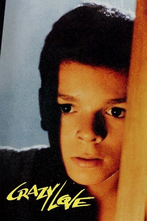 Crazy Love