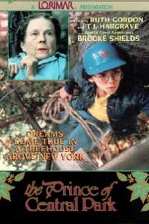 The Prince of Central Park