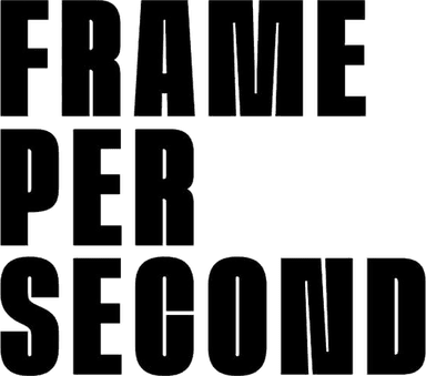 Frame Per Second