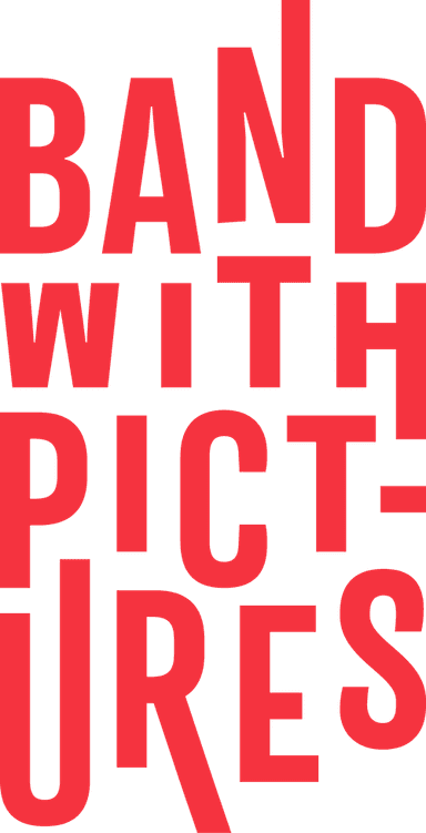 Band with Pictures