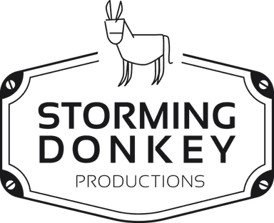 Storming Donkey Productions