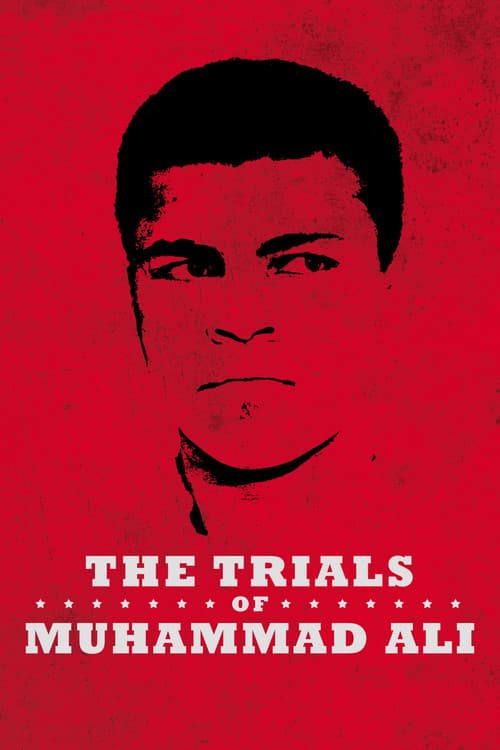 The Trials of Muhammad Ali