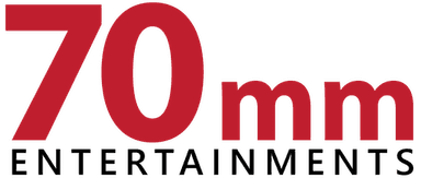 70mm Entertainments