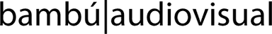 bambú|audiovisual