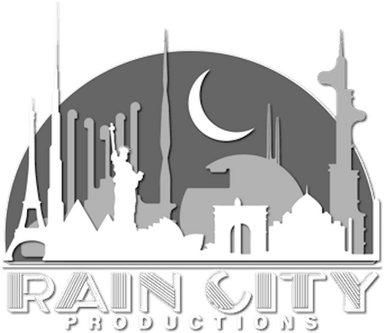 RainCity Productions