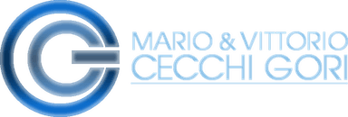 Mario e Vittorio Cecchi Gori - C.E.I.A.D.