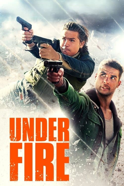 Under Fire