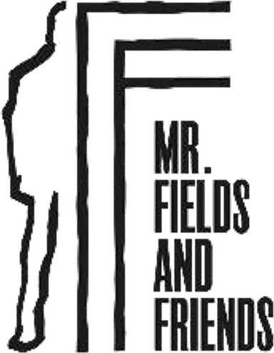 Mr. Fields and Friends