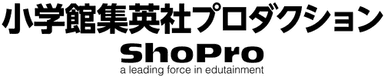 Shogakukan-Shueisha Productions